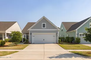 3124 Laughing Gull Ter, Wilmington, NC 28412 - Photo 3