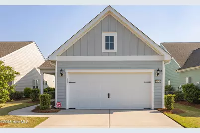 3124 Laughing Gull Terrace, Wilmington, NC 28412 - Photo 1