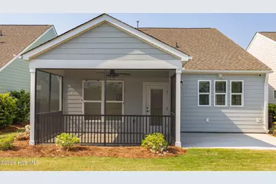 3124 Laughing Gull Terrace, Wilmington, NC 28412 - Photo 39