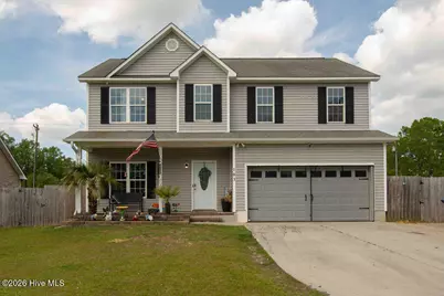 103 Elbert Way, Jacksonville, NC 28540 - Photo 3