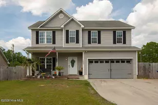103 Elbert Way, Jacksonville, NC 28540 - Photo 3