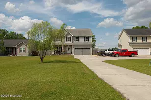 103 Elbert Way, Jacksonville, NC 28540 - Photo 45