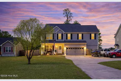 103 Elbert Way, Jacksonville, NC 28540 - Photo 1