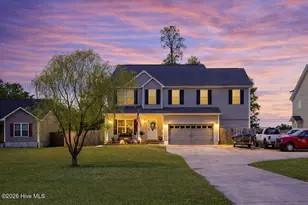 103 Elbert Way, Jacksonville, NC 28540 - Photo 1