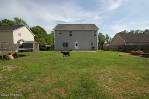 103 Elbert Way, Jacksonville, NC 28540 - Photo 43