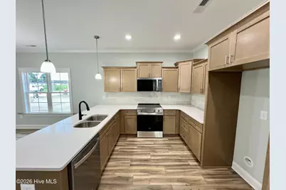 308 E Norwayne Alumni Way, Fremont, NC 27830 - Photo 7