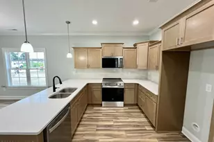 308 E Norwayne Alumni Wy, Fremont, NC 27830 - Photo 7
