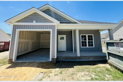 308 E Norwayne Alumni Way, Fremont, NC 27830 - Photo 1