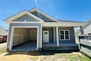 308 E Norwayne Alumni Wy, Fremont, NC 27830 - Photo 1