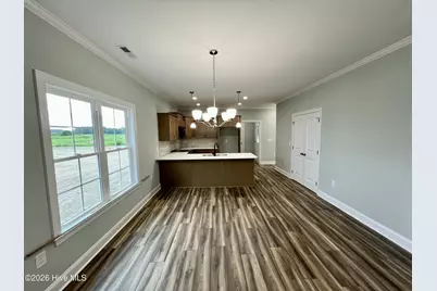 308 E Norwayne Alumni Way, Fremont, NC 27830 - Photo 5