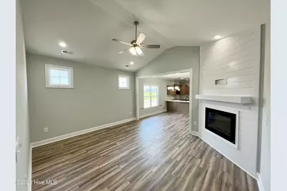 308 E Norwayne Alumni Way, Fremont, NC 27830 - Photo 3