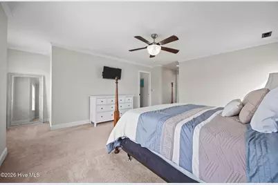 920 Megan Drive, Greenville, NC 27834 - Photo 29