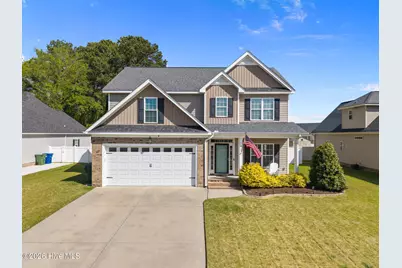 920 Megan Drive, Greenville, NC 27834 - Photo 1