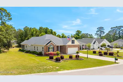 8859 Pickens Place NW, Calabash, NC 28467 - Photo 41