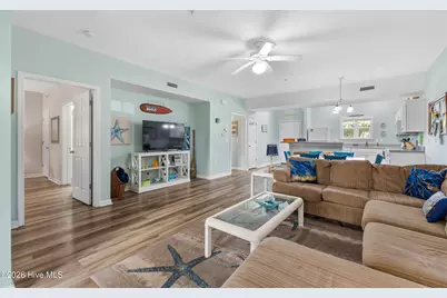 4134 Vanessa Drive SE #2, Southport, NC 28461 - Photo 3