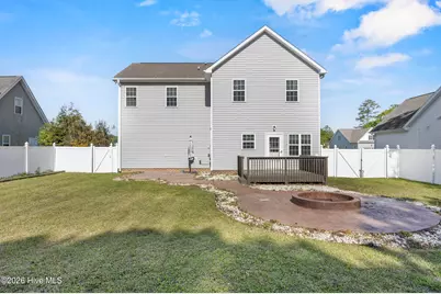 211 Wedgefield Circle, Maple Hill, NC 28454 - Photo 15