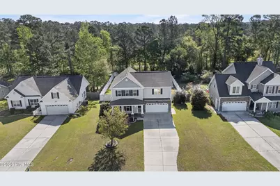 211 Wedgefield Circle, Maple Hill, NC 28454 - Photo 39