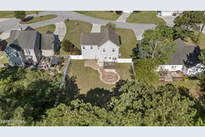 211 Wedgefield Circle, Maple Hill, NC 28454 - Photo 41