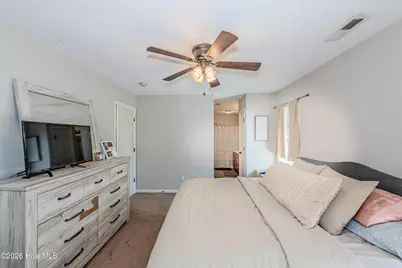 126 Forest Bluff Drive, Jacksonville, NC 28540 - Photo 13