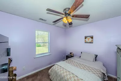 126 Forest Bluff Drive, Jacksonville, NC 28540 - Photo 15