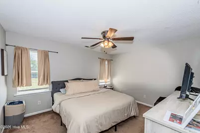 126 Forest Bluff Drive, Jacksonville, NC 28540 - Photo 11