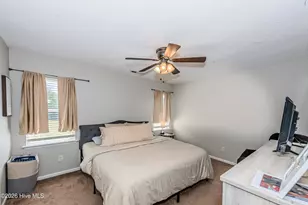 126 Forest Bluff Dr, Jacksonville, NC 28540 - Photo 11