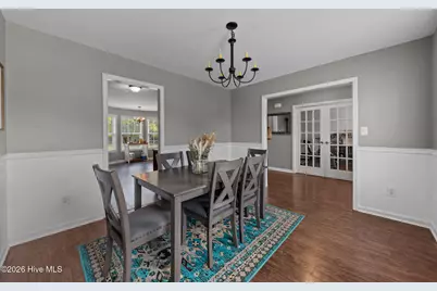 199 Fallingleaf Drive, Raeford, NC 28376 - Photo 13