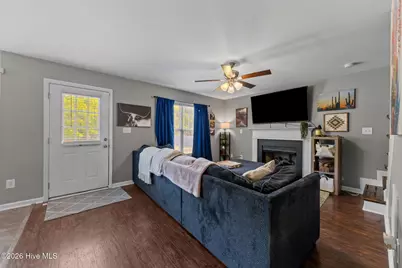 199 Fallingleaf Drive, Raeford, NC 28376 - Photo 19