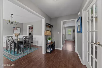 199 Fallingleaf Drive, Raeford, NC 28376 - Photo 7