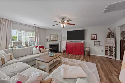 324 Frida Road, New Bern, NC 28560 - Photo 17