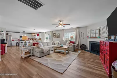 324 Frida Road, New Bern, NC 28560 - Photo 13