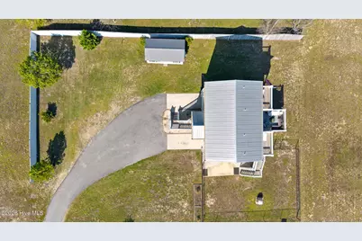 345 Twin Oaks Drive, Hampstead, NC 28443 - Photo 39