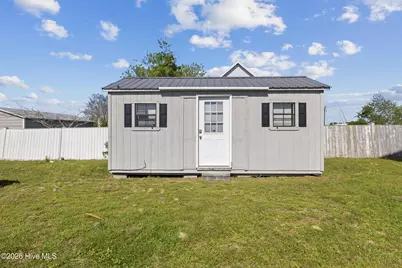 345 Twin Oaks Drive, Hampstead, NC 28443 - Photo 35