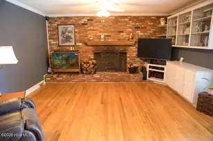 502 Greenbrier Dr, Goldsboro, NC 27534 - Photo 9