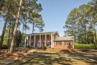 502 Greenbrier Drive, Goldsboro, NC 27534 - Photo 3