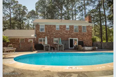 502 Greenbrier Drive, Goldsboro, NC 27534 - Photo 41