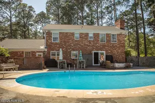 502 Greenbrier Dr, Goldsboro, NC 27534 - Photo 41