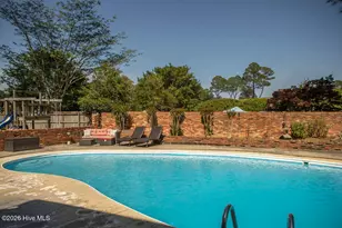 502 Greenbrier Dr, Goldsboro, NC 27534 - Photo 39