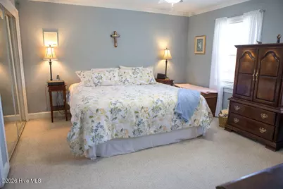 502 Greenbrier Drive, Goldsboro, NC 27534 - Photo 23