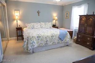 502 Greenbrier Dr, Goldsboro, NC 27534 - Photo 23