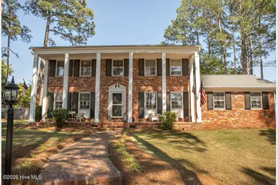 502 Greenbrier Drive, Goldsboro, NC 27534 - Photo 1