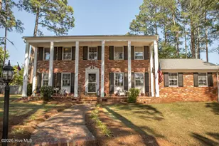 502 Greenbrier Dr, Goldsboro, NC 27534 - Photo 1