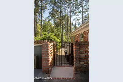 502 Greenbrier Drive, Goldsboro, NC 27534 - Photo 37