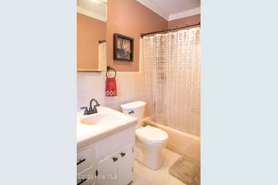 502 Greenbrier Drive, Goldsboro, NC 27534 - Photo 33
