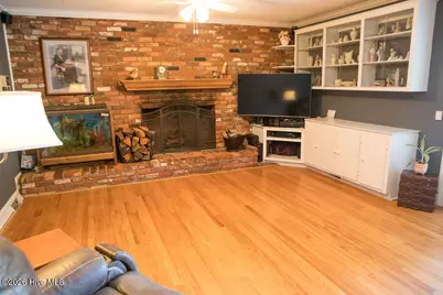 502 Greenbrier Drive, Goldsboro, NC 27534 - Photo 7