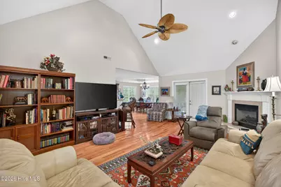 4411 Regent Drive, Wilmington, NC 28412 - Photo 13