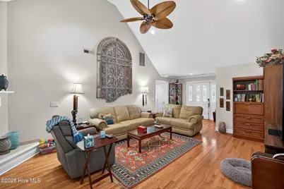 4411 Regent Drive, Wilmington, NC 28412 - Photo 15