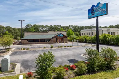 302 Western Boulevard, Jacksonville, NC 28546 - Photo 9