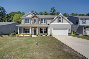 326 Station House Rd, New Bern, NC 28562 - Photo 1