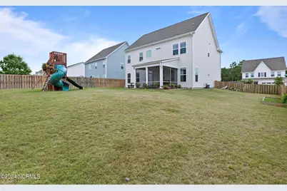 907 W Arboria Drive, Hampstead, NC 28443 - Photo 5